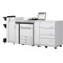 МФУ лазерное Canon imagePRESS V900 (5765C003) белый (без кабеля USB)