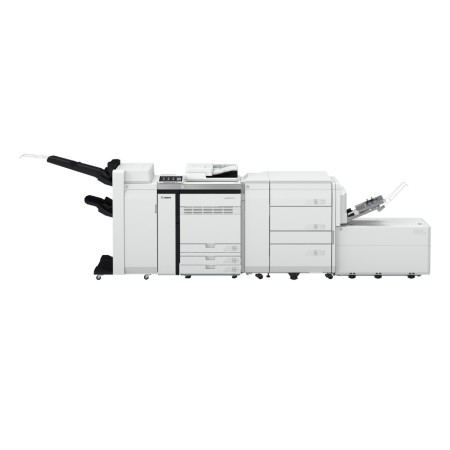 МФУ лазерное Canon imagePRESS V900 (5765C003) белый (без кабеля USB)