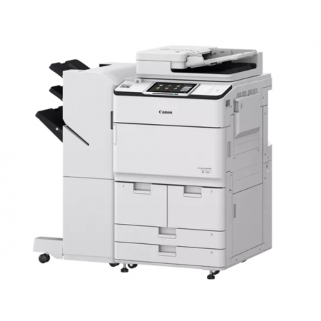 МФУ лазерное Canon imageRUNNER ADVANCE DX 8986 PRO (4946C004) белый