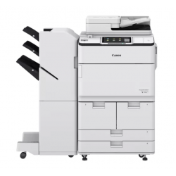 МФУ лазерное Canon imageRUNNER ADVANCE DX 8986 PRO (4946C004) белый