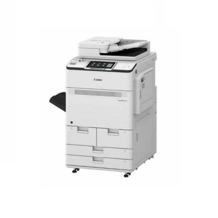 МФУ лазерное Canon imageRUNNER ADVANCE DX 8986i (4946C004) белый (без кабеля USB)