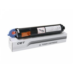 Тонер-картридж лазерный CET C-EXV18 (CET5777N) черный