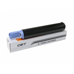 Тонер-картридж лазерный CET C-EXV5/14 (CET4483U) черный