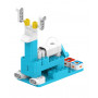 Конструктор Whalesbot A3 Coding robot package (WHB A3) разноцветный