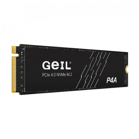 2000 ГБ SSD диск GEIL P4A (P4AAC23C2TBA) черный