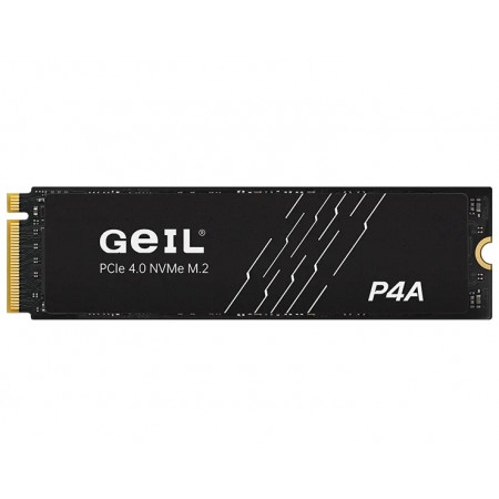 2000 ГБ SSD диск GEIL P4A (P4AAC23C2TBA) черный