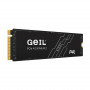 2000 ГБ SSD диск GEIL P4L (P4LFD23C2TBA) черный