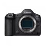 Беззеркальный фотоаппарат со сменной оптикой CANON EOS R5 Mark II BODY V5 (6536C022AA) черный