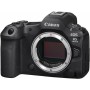 Беззеркальный фотоаппарат со сменной оптикой CANON EOS R5 Mark II BODY V5 (6536C022AA) черный