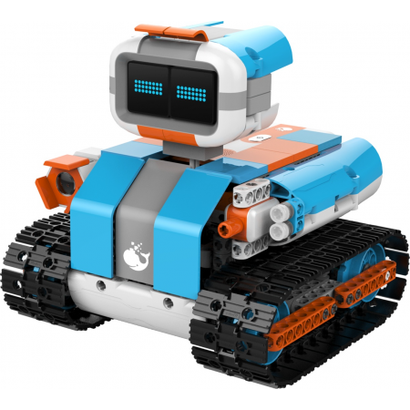 Конструктор Whalesbot AI Module 1S Coding robot package (WHB AI Module 1S) разноцветный