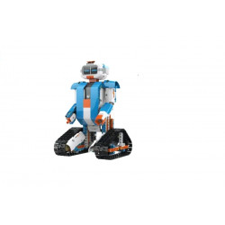 Конструктор Whalesbot AI Module 1S Coding robot package (WHB AI Module 1S) разноцветный