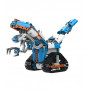 Конструктор Whalesbot E7 Pro Coding robot package (WHB E7 Pro) разноцветный