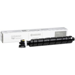 Тонер-картридж лазерный Kyocera TK-8385K (1T02YP0NL1) черный (с чипом)