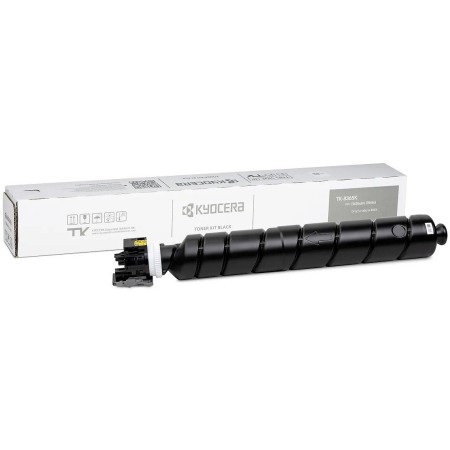 Тонер-картридж лазерный Kyocera TK-8385K (1T02YP0NL1) черный (с чипом)