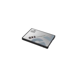 2 ТБ SSD диск Team Group GX2 (T253X2002T0C101) черный