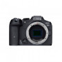 Беззеркальный фотоаппарат со сменной оптикой CANON EOS R7 BODY (5137C041AA) черный
