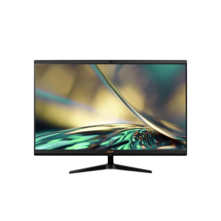 23.8" Моноблок Acer Aspire C24-1800 (DQ.BLFMC.00A) черный