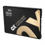 2000 ГБ SSD диск TeamGroup QX (T253X7002T0C101) черный