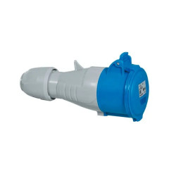 Розетка Legrand 555104 Серый