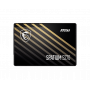 240 ГБ SSD диск MSI SPATIUM S270 (S78-440N070-P83) черный