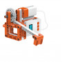Конструктор Whalesbot S40 Coding robot package WHB S40 разноцветный