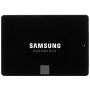 250 ГБ SSD диск Samsung 870 EVO (MZ-77E250B/EU) черный