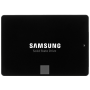 250 ГБ SSD диск Samsung 870 EVO (MZ-77E250B/EU) черный