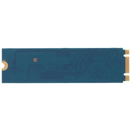 250 ГБ SSD диск WD BLUE 3D NAND (WDS250G2B0B) синий