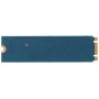250 ГБ SSD диск WD BLUE 3D NAND (WDS250G2B0B) синий