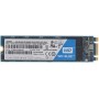 250 ГБ SSD диск WD BLUE 3D NAND (WDS250G2B0B) синий