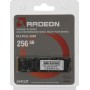 256 ГБ SSD диск AMD Radeon R3 (R3MP30256G8) черный