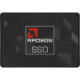 256 ГБ SSD диск AMD RADEON R3 Series (R3SL0256G2) черный
