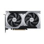 Видеокарта MSI GeForce RTX 5060 Ti VENTUS 2X OC PLUS (RTX 5060 Ti 16G VENTUS 2X OC PLUS) 16 Гб черный