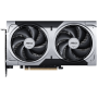 Видеокарта MSI GeForce RTX 5060 Ti VENTUS 2X OC PLUS (RTX 5060 Ti 16G VENTUS 2X OC PLUS) 16 Гб серый