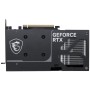 Видеокарта MSI GeForce RTX 5060 Ti VENTUS 2X OC PLUS (RTX 5060 Ti 16G VENTUS 2X OC PLUS) 16 Гб черный
