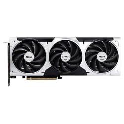 Видеокарта MSI GeForce RTX 5060 Ti VENTUS 3X OC (RTX 5060 Ti 16G VENTUS 3X OC) серый