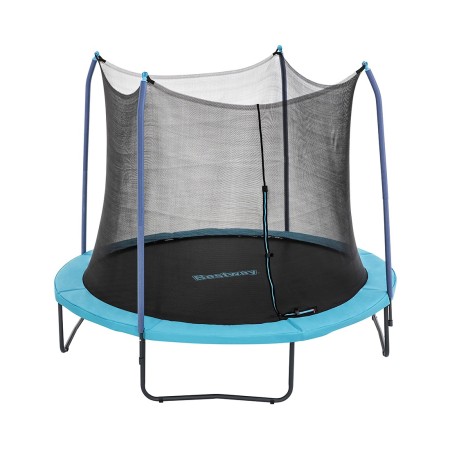 Батут Bestway 59103 синий