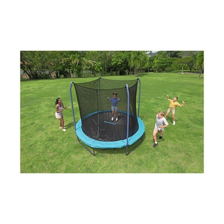 Батут Bestway 59103 синий