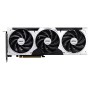 Видеокарта MSI GeForce RTX 5060 Ti VENTUS 3X OC (RTX 5060 Ti 8G VENTUS 3X OC) 8 Гб серый