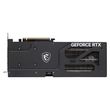 Видеокарта MSI GeForce RTX 5060 Ti VENTUS 3X OC (RTX 5060 Ti 8G VENTUS 3X OC) 8 Гб серый