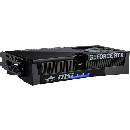 Видеокарта MSI GeForce RTX 5060 Ti GAMING OC (RTX 5060 Ti 16G GAMING OC) 16 Гб серый
