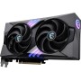 Видеокарта MSI GeForce RTX 5060 Ti GAMING OC (RTX 5060 Ti 16G GAMING OC) 16 Гб серый