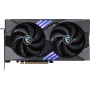 Видеокарта MSI GeForce RTX 5060 Ti GAMING OC (RTX 5060 Ti 16G GAMING OC) 16 Гб серый
