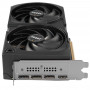 Видеокарта MSI GeForce RTX 5070 SHADOW 2X OC (RTX 5070 12G SHADOW 2X OC) 12 Гб черный