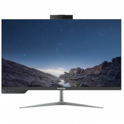 23.8" Моноблочная система Wintek BF24-L6-P черный