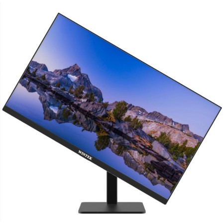 23.8" Моноблочная система Wintek BF2402 черный