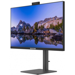 23.8" Моноблочная система Wintek BF2402 черный