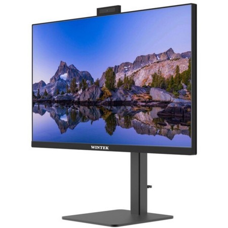 23.8" Моноблочная система Wintek BF2402 черный