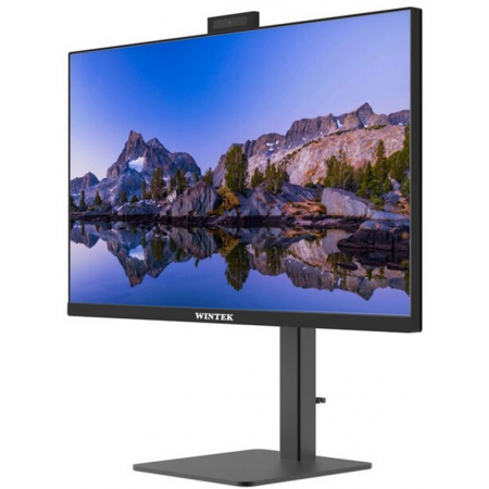 23.8" Моноблочная система Wintek BF2402 черный