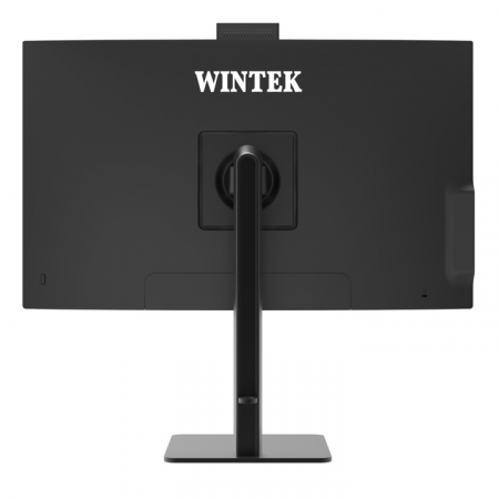 27" Моноблочная система Wintek BF2702 черный